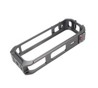 Luocute Camera Guard Protective Frame for X5 Closed Lock Design Magnetic with Dual Cold Shoe Mounts & 1/4 Threads