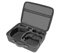 Luocute Carrying Case for Neo 2, Shockproof Hard Shell Protective Travel Storage Bag with Dual Layer Foam Padding, Shoulder Strap