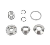 Luocute Clutch Kit, Power Tool Replacement Parts Clutch Assembly Replacement Aluminum Alloy High Hardness Easy Installation, Clutches Assembly Replace (A)
