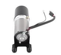 Luocute Convertible Top Hydraulic Pump Motor, Metal Replacement for Bonneville Grand Prix 2+2 LeSabre Wildcat Electra 225, with Powerful Performance for Smoother Operation