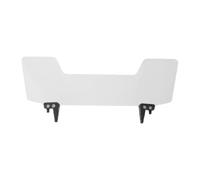 Luocute Convertible Wind Deflector, 4.5mm Acrylic Windscreen Replacement for MX-5 Miata ND Soft Top 2015-2025, Reduce Wind Noise