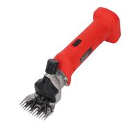 Luocute Cordless Electric Professional Sheep Shears, Animal Grooming Clippers Shearing Clipper for Sheep Goat Cattle Pet for BL1830B BL1840B BL1850B 21V Battery Adjustable Speed