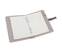 Luocute Digital Notebook with Smart Pen, AI Voice Transcription Real Time Writing Paper Screen Synchronization, with 5.0 for IOS for Android Smartphones