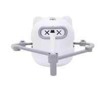 Luocute Drawing Robot for Kids, Interactive Educational Tool with Voice Guidance and Scanning Function, Electronic Early Development Painting Learning Machine for Boys Girls