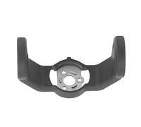 Luocute Drone Gimbal Roll Arm Lower Bracket, Drone R Axis Lower Bracket Repair Part for Mini 3 Pro