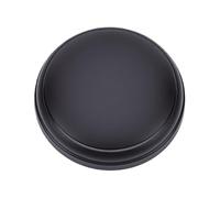 Luocute Dual System Item Finder, Compact Portable Tracking Tag with 12 Months Standby Time, Works with MyTag App for IOS Smartphones Keys Backpacks Luggage