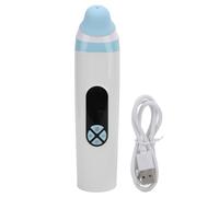 Luocute Ear Pressure Relief Device, Eustachian Tube Unclogger for Flying Diving and Cold Allergy Season, with Lightweight Compact Design for Travel and Outdoor Activities