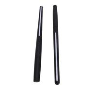 Luocute Electric Air Sticks Set, Portable Virtual Drumsticks Kit with Foot Pedal Sensor Earphones Adapter for Adults Kids, Multiple Modes Space Saving Drumming Virtual