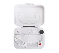 Luocute Electric Bobbin Winder with Automatic Stop