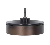 Luocute Electric Capping Machine Bit 90 to 100mm No Limit Height