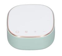 Luocute Electric Nipple Corrector, 9 Level Adjustable Suction Power Rechargeable Nipple Puller for Flat or Inverted, with Discreet Wearable Design for Women (Green)