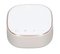 Luocute Electric Nipple Corrector, 9 Level Adjustable Suction Power Rechargeable Nipple Puller for Flat or Inverted, with Discreet Wearable Design for Women (White)