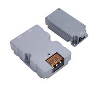 Luocute Ethernet PoE Adapter Kit GigE Passive PoE Injector Set 320W and ESD Guard Cable Adapter RJ45 Satellite Adapter Kit, Comprehensive Protection, Extreme Environment, Easy Upgrade