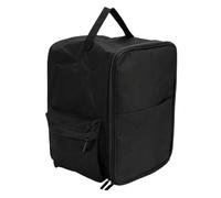 Luocute Fan Carry Bag for Shark FlexBreeze HydroGo, Portable Storage Case with Adjustable Strap, Compatible with FA05X FA052 FA053 Series