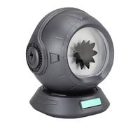 Luocute Ferrofluid Speaker Sound Visualizer, Ferrofluid Dancing Music Mate Lamp Desktop Decor for Table Bedroom Office Study