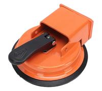 Luocute Floor Fixer Tool, Heavy Duty Laminate Flooring Repair Tool with Enhanced Vacuum Suction Cup and Noise Reducing Felt, for Solid Wood Laminate Tile Floor Gaps (Wood Repair Strong