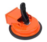 Luocute Floor Gaps Fixer Tool, Laminate Flooring Tools, Enhanced Vacuum Suction Cup with 3 Reusable Patches for Laminate Wood Tile Floor Gaps Repair Compact Efficient Flooring