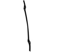 Luocute Front Bumper Reinforcement Bracket Set, Alloy Steel Replacement for 2 Series F22 2014 2021, with Easy Installation for Enhanced Safety, OEM 51647266325 BM1007100