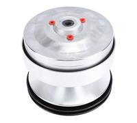 Luocute Front Drive Clutch, 5000 RPM Dry Centrifugal Clutch for DS Gas Precedent