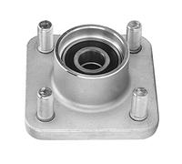 Luocute Front Wheel Hub Assembly, 102357701 Replacement with ABS, for DS Precedent 2003 Up Gas Electric Model