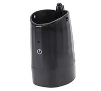 Luocute Golf Ball Balancer, 10000 RPM High Speed Electric Motor for Precise Alignment Marking, with Auto Gravity Drawing, for Golf Ball Balance and Putting Accuracy