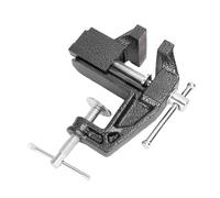 Luocute Golf Club Grip Kit for Regripping Golf Clubs, Vise Clamp Kit Grip Removal Tool with Rubber Clamp Double Sided Tapes Hook Knife, Mini Removal Tool