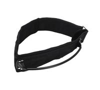 Luocute Golf Swing Trainers, Golf Strength Trainer with Hook and Loop Fastener for Swing Power Training, Improve Swinging Distance and Accuracy with Instruction Manual