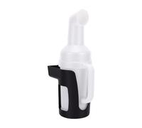 Luocute Golfs Cart Sand Bottle, 35 Oz Capacity Divot Filler