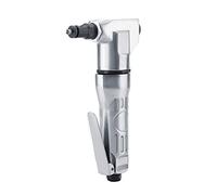 Luocute Handheld Air Scissors, High Hardness Blades Pneumatic Cutting Tool 2800rpm, Automotive Sheet Metal with Alloy Cases for Automotive Sheet Metal Steel Plate Cutting