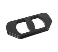 Luocute Handheld Side Banding Tool for Woodworking with Slick Bearing Movement, Multifunctional Aluminium Alloy Side Banding Press Block Handheld Tool for Woodworking
