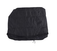 Luocute Hard Top Freedom Top Panels Storage Bag for JK JKU JL JLU Sports Sahara, Waterproofing Hardtop Roof Panel Storage Case Replacement