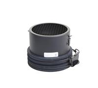 Luocute Honeycombs Grid, Precisely Designed for D1 Monolight, Aluminum Alloy Silicone Light Control, with Honeycombs Mesh Structure for Studio Flash Portrait Photography (20°)