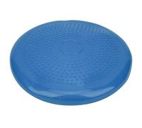 Luocute Inflatable Yoga Cushion, Stability Balance Disc for ADHD ASD Kids, with Non Slip Surface for Home Office Yoga Exercise, 34cm Diameter (Diameter 34)