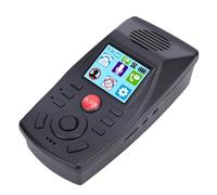 Luocute Landline Phone Blocker, Analog Telephone Management System with Call Recording, Voicemail, Auto Call Block, LCD Display, for Home and Office