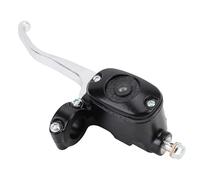 Luocute Left Front Brake Master Cylinder, 2203051 Aluminum Material Easy Installation Replacement for Polaris Sportsman 335 400 450 500 6X6 600 700 MV
