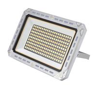 Luocute Magnetic Work Light, 2000LM Rechargeable Foldable Dimmable with 4000mAh Battery and Adjustable Color Temperature, for Workshop Garage Camping Car Repair Photography