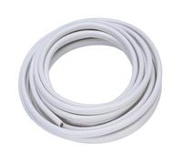 Luocute Marine Wire, 20ft 12 AWG 2 Core High Purity OFC Copper Boat Electrical Cable with Professional Certification for Boat RV Automotive Solar Systems