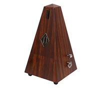 Luocute Mechanical Metronome for Piano Guitar Drum Violin Saxophone Musician, Track Beat, Large Sound Beat Rhythm Tracking Universal Instrument Metronome for Piano Violin Guitar