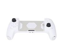 Luocute Mobile Game Controller, Enhanced Gaming Experience Flexible Controls Programmable Back Key, Comfortable Grip, Customizable Layout, with Heat Dissipation, for Android IOS HarmonyOS