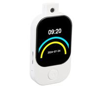Luocute MP3 Player with Bluetooth 5.4, 2.01 Inch Touchscreen, 48H Playtime, 128GB Expandable, Built-in Camera, FM Radio, Voice Recorder, E-Book, Video Playback, for Sports, Kids, (16G Small Memory