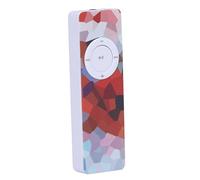 Luocute MP3 Player with Speaker Portable Music Player 64GB (A Type) | Built In HiFi Sound, Micro Slot, Compact Body, Long Battery Life, Sports Gym Travel