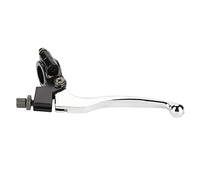 Luocute Optimal Durability Wear Resistance Clutch Lever Cable Kit, Brake Clutch Cable, for Xr Klx110 Pit Dirt Bike for 125 Stomp Imr SSR Crf 50 70