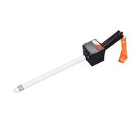Luocute Ovulation Detector, Non Destructive Arc Probe with Digital Display for Sow Estrus Testing, Livestock Breeding Tool, Test Cattle and Horse Mating Information