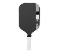 Luocute Paddle, Lightweight Composite Wood Racket with Advanced Textured Surface USAPA Approved for Beginners and Professionals Enhanced Power Control