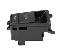 Luocute Parking Handbrake Control Switch Push Button for X5 E70 X6 E71