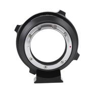 Luocute PL to L Lens Adapter, Precise Construction, Secure Lock, Dust Proof Design Aluminum Alloy PL Lens to L Camera Adapter for T, TL, SL Cameras, S1 S1R S1H S5 Cameras