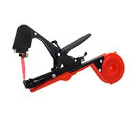 Luocute Plant Tying Machine, Garden Tape Gun with 20 Rolls for Tomatoes, Cucumbers, Peppers, and More, Lightweight Tool to Tie Up Vine Quickly, Save 50% Labor Time