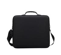 Luocute Pool Ball, Billiard Balls Carrying Bag with Handle and Adjustable Shoulder Strap, Padded Storage for 17 Standard 2 1/4 Inch and Accessories