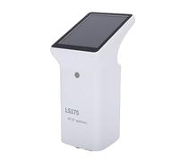 Luocute Portable Colorimeter, 20mm Aperture Touchscreen Color Difference Meter with APP Connectivity and QC Detection for Textile Leather Wood Meat Color Measuremen