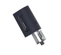 Luocute Portable Fog Machine, 30W Mini Handheld Smoke Machine for Photography with with Tilt Sensor Protection, Small Fogger Haze Maker for Indoor Outdoor Christmas Party Cosplay